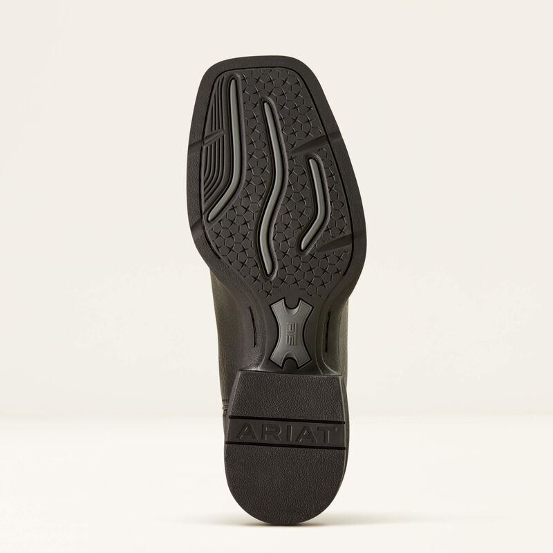 Men's Ariat Sport Patriot Black Deetan