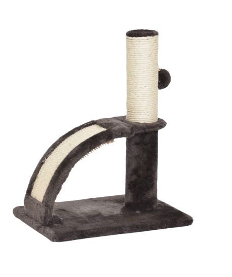 Bud-Z Logan Scratch Post Cat Tree