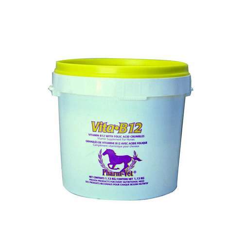 Vitamin B12 Supplement Dominion Vet Labs