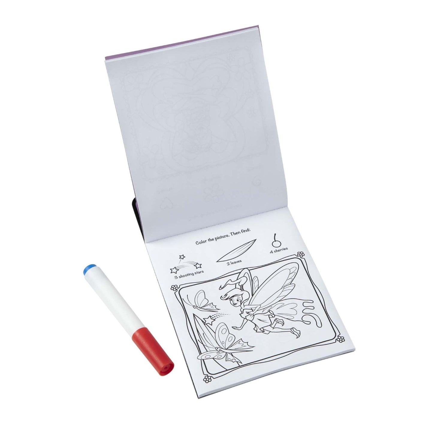 ColorBlast! - Fairy Melissa and Doug