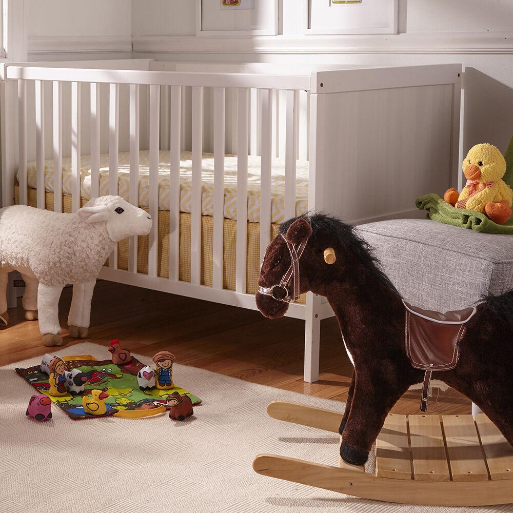 Sheep - Plush Melissa and Doug