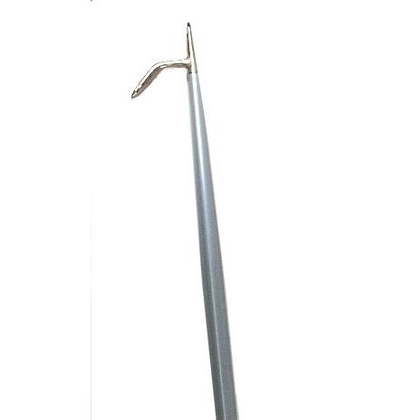 Showstick - Chrome Stone Mfg