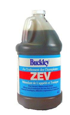 Zev Conditioner Dominion Vet Labs