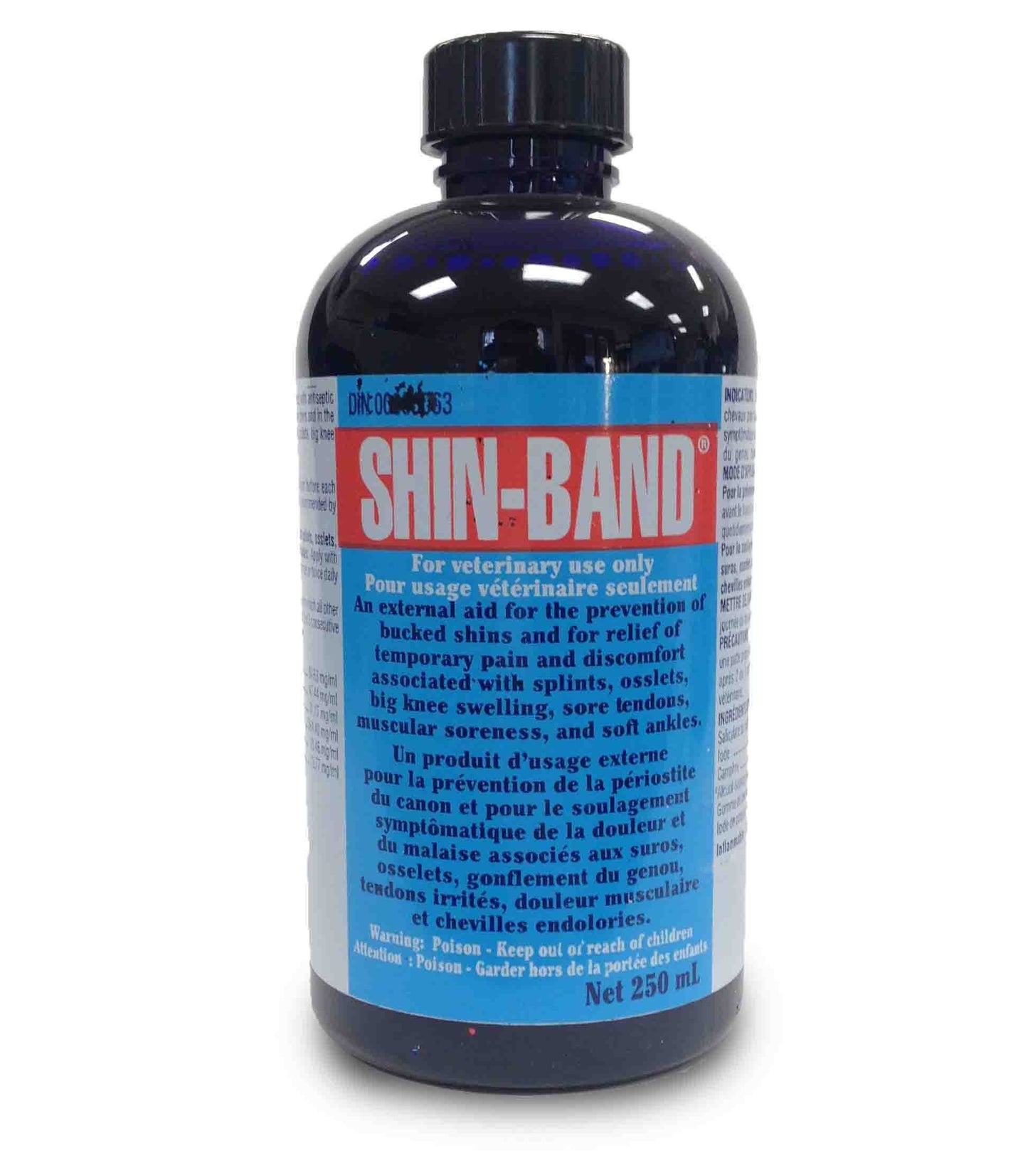 Shin Band Dominion Vet Labs