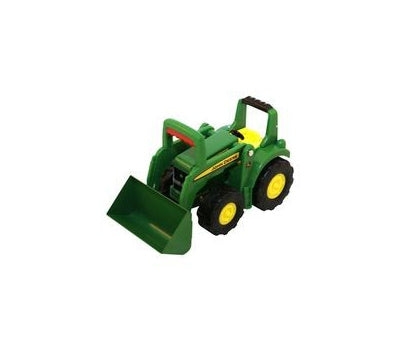 John Deere Collect N Play Series Big Scoop Toy Tractor