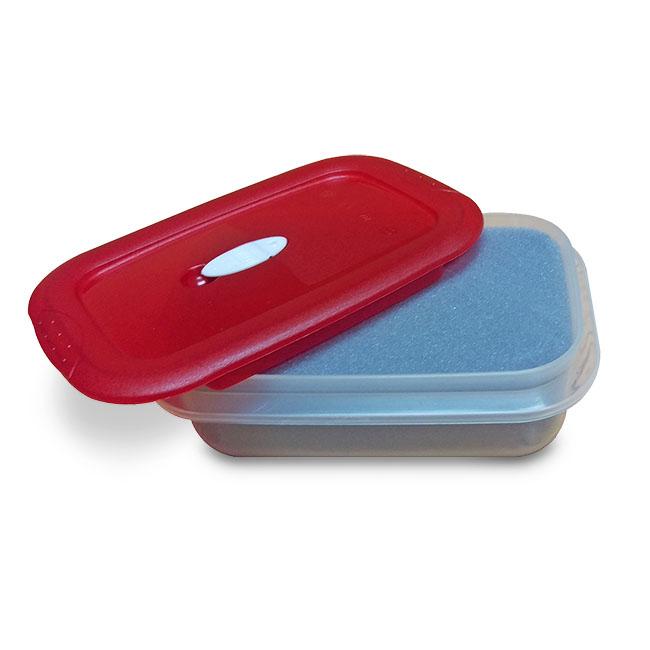 Tattoo Ink Box Allflex