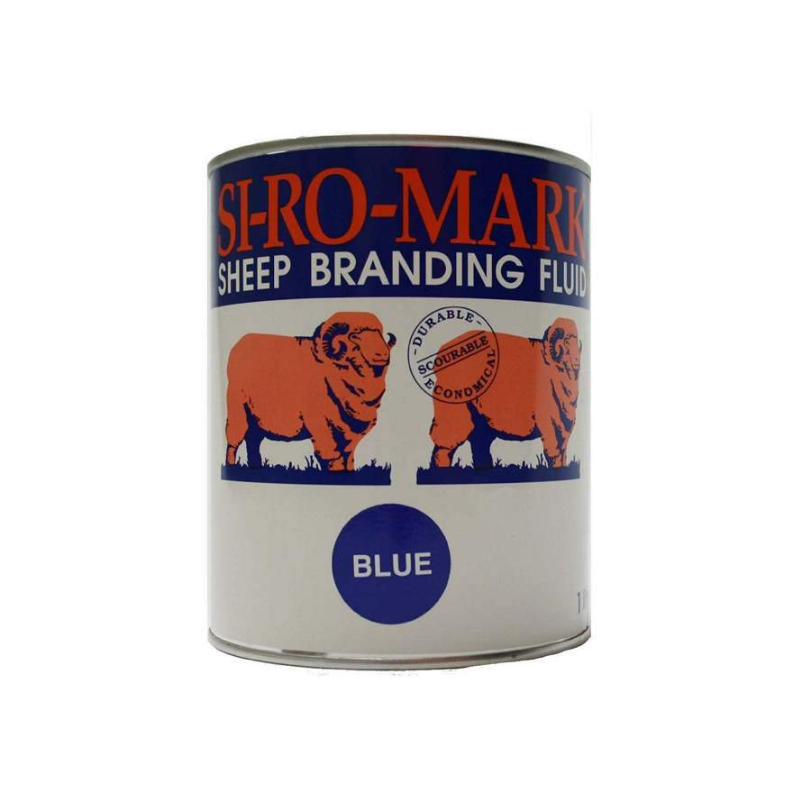 Sheep Paint KVS