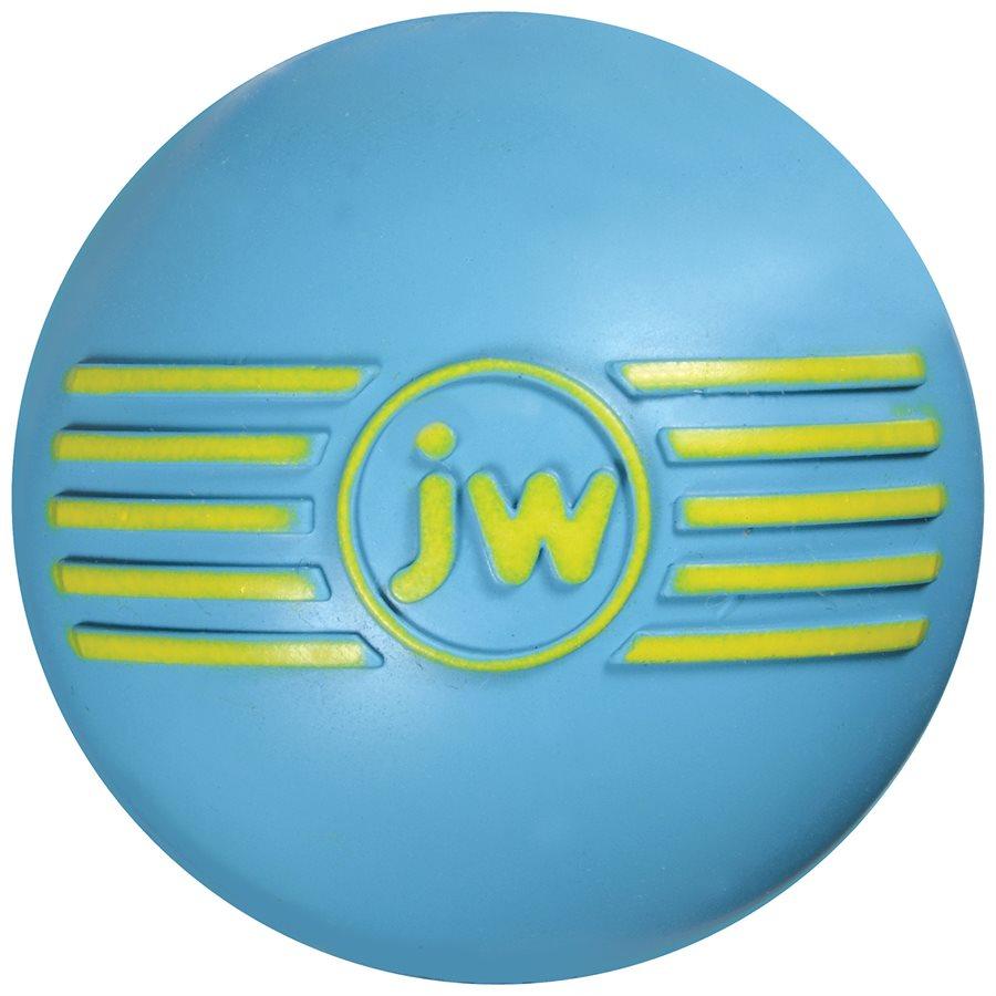 JW Isqueak Ball Small Dog Supplies JW Pet Products