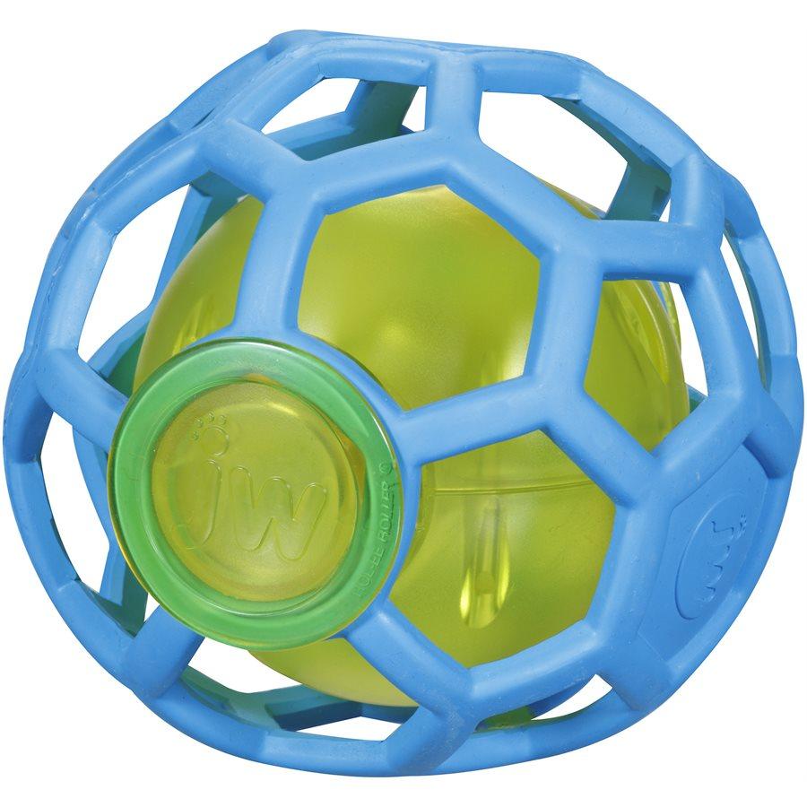 JW Hol-ee Treat Ball Dog Supplies JW Pet Products