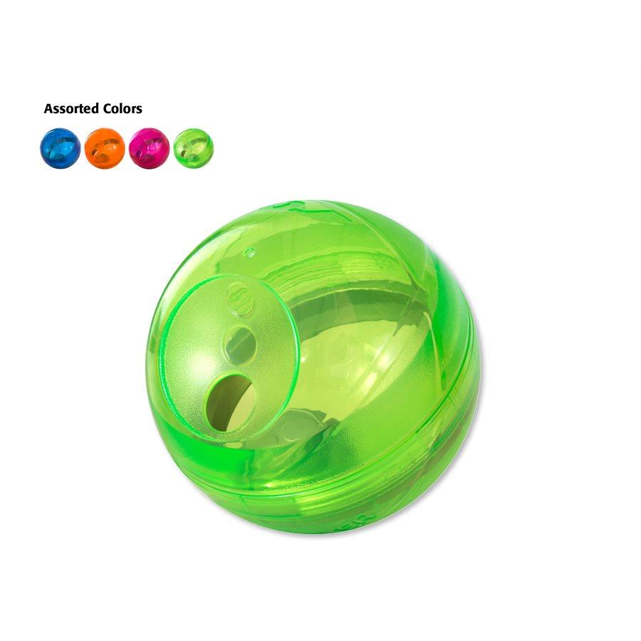 ROGZ Tumbler Treat Dispenser Medium Dog Supplies KONG