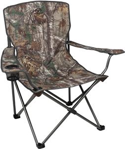 Seasonal Trends PRWF-FCH003 - RT Big Boy Chair, Black Frame Outdoor Furniture Seasonal trends