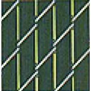 Stephens Pipe & Steel HU26115A Privacy Slat, Green Fencing Stephens pipe & steel