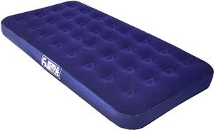 World Famous 7888 Air Mattress, Vinyl Camping & Outdoor World famous sales of