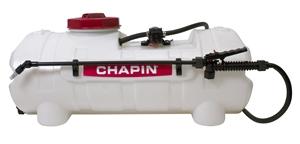 SPRAYER SPOT ATV-MOUNT 12V 15G Farm Equipment Chapin mfg