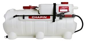 SPRAYER ATV-MOUNT 25G Farm Equipment Chapin mfg