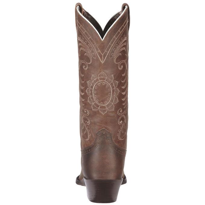 Magnolia Western Boot Boots Ariat