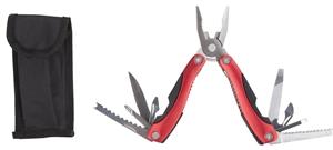Vulcan NT619 Multi-Tool Knives & Access Vulcan
