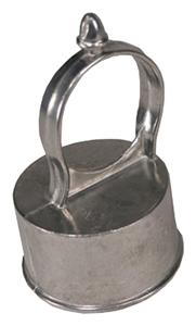 Stephens Pipe & Steel HD04021RP Eyetop Fencing Stephens pipe & steel
