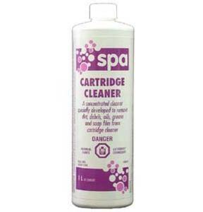 SANI MARC 293142011 Pool Cleaner Filter, 1 L Pool Cleaning & Maintenance Sani marc