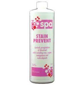 PREVENTOR STAIN POOL 1L Pool & Spa Chemicals Sani marc