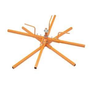 SPINNING JENNY ELEC FENCE Fencing Gallagher power fence