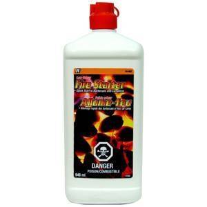 Recochem 14-402 Fire Starter, 946 mL Bottle Grill Accessories Recochem
