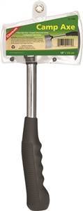 Coghlans 9060 Camp Axe, 13 in OAL, Forged Steel, Non-Slip Camping & Outdoor Coghlan's canada