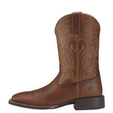 Sport Wide Square Toe Western Boot Boots Ariat 