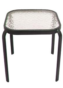 Seasonal Trends T4S16KO1J33 End Table, 16 in OAW Outdoor Furniture Seasonal trends