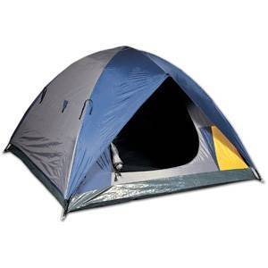 World Famous Orion 7 1878 Family Dome Tent, 3 Person, Mesh/Nylon/Polyethylene Camping & Outdoor World famous sales of