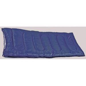 World Famous 5890 Sleeping Bag, Blue Camping & Outdoor World famous sales of