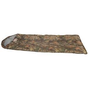 SLEEPING BG CAMO POLY 30X73IN Camping & Outdoor World famous sales of