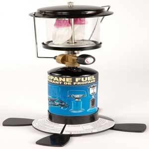 World Famous 2825 Double Mantle Lantern, Black Camping & Outdoor World famous sales of