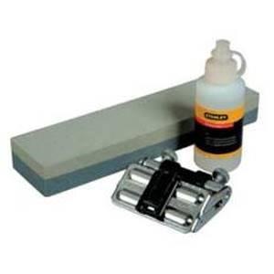 STANLEY 16-050 Chisel Blade Sharpening System Knives & Access Stanley black & decker