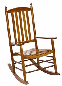 Seasonal Trends KN-22N-OG Chair, Natural Frame Outdoor Furniture Seasonal trends