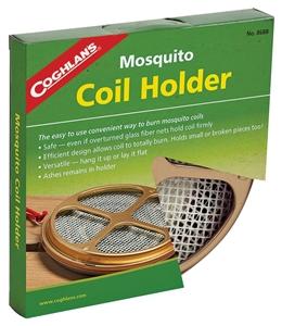 COGHLAN'S 8688 Mosquito Coil Holder, Glass Fiber Net Camping & Outdoor Coghlan's canada