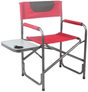 Seasonal Trends PRWF-DCH002 Chair, 300 lb Capacity, Polyester Seat, Steel Frame, Black Frame Outdoor Furniture Seasonal trends