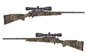 REALTREE RT-CRK-XT Rifle Kit, Camouflage, Matte Guns & Accessories Sei/realtree camo
