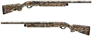 REALTREE RT-CSK-MX5 Shotgun Kit, Camouflage, Matte Guns & Accessories Sei/realtree camo