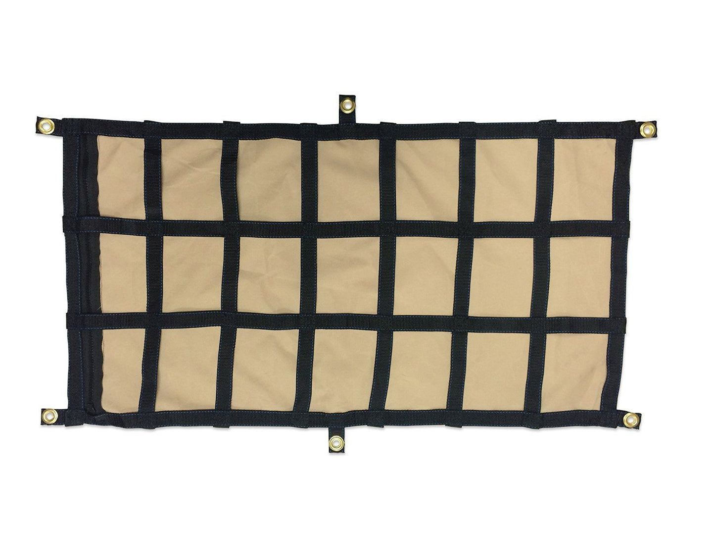 Slow Feeder Bag High Country Plastics