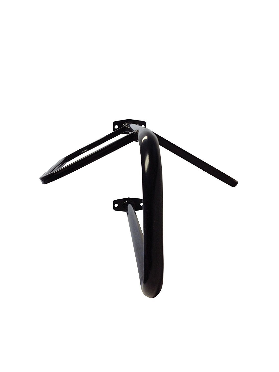 Saddle Rack - Wall Mount High Country Plastics