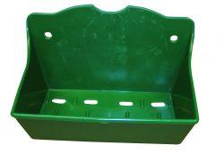Salt Lick Holder - Miller Plastic Miller