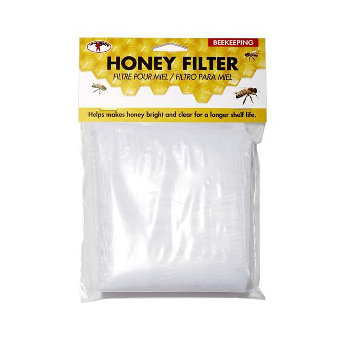 Strainer - Fabric Little Giant