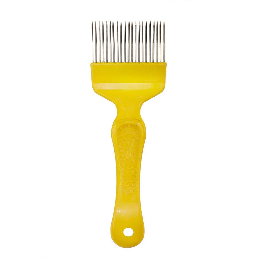 Uncapping Fork - Scratcher Little Giant