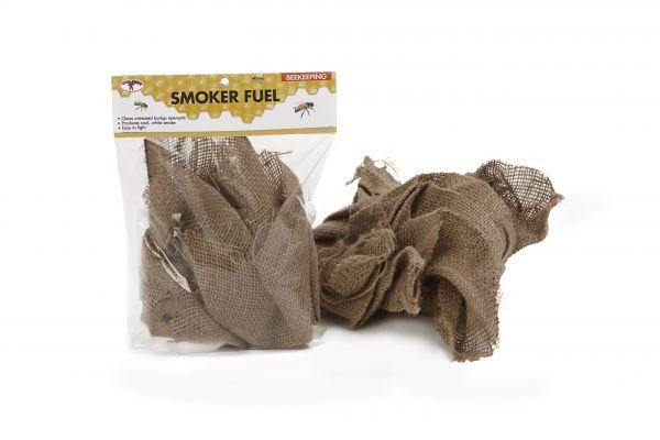 Smoker Fuel Little Giant