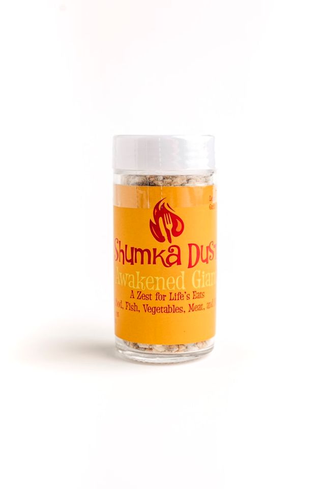 Awakened Giant Spice