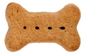 Treat Time Large Golden Biscuits Dog 20lb