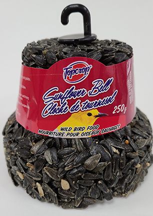 Topcrop Sunflower Bell Bird 1X250G