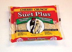 Cherry Crunch Suet Plus KB Depot Express