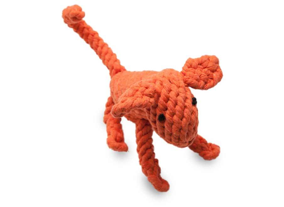 Define Planet Cotton Pals Eeko the Define Planet Dog Toy KB Depot Express